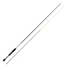 Спиннинг Zemex Impressive S702XUL 2.13м 0.3-5г