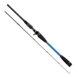 Спінінг Zemex Ultimate, Professional casting C-702H 2.13 m 15-56g