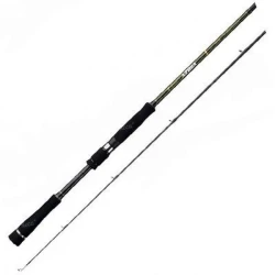 Спиннинг Zetrix Azura AZS-702LL 2.13m 2-12g