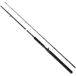 Спинниг Savage Gear SG2 Jerk Specialist Trigger 2.06m 80-150g Casting