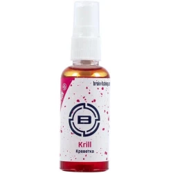 Спрей Brain Champion 50ml Krill (креветка)