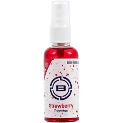 Спрей Brain Champion 50ml Strawberry (полуниця)