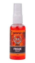Спрей Brain F1 50мл Freak Fruit (Апельсин-кальмар)