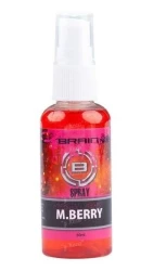 Спрей Brain F1 50мл M.Berry (Шовковиця)