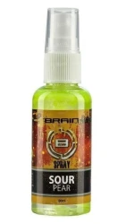 Спрей Brain F1 50мл Sour Pear (Груша)