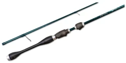 Спиннинг St Croix Legend Xtreme LXS76MF2 5.25-17.5г 2.28м