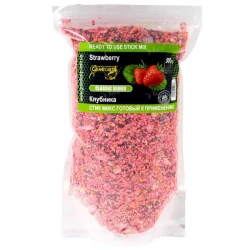 Стик микс Grandcarp 500г Кальмар