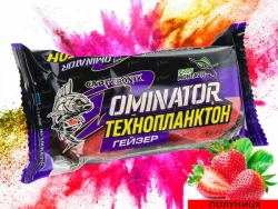 Технопланктон Профмонтаж Dominator Geyzer Active 2*90g Клубника