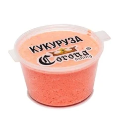 Тесто плавающее флуоресцентное Corona 20г Кукуруза