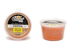 Тісто протеїнове Corona 40г Кукурудза