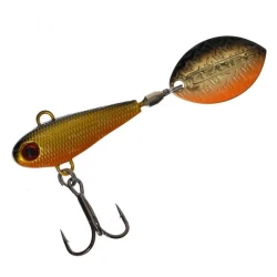 Тейл-спиннер Azura Safina Tail-Spinner L 11.4g N02