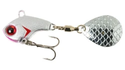 Тейл спиннер Fishing ROI Cyclone 10г 10