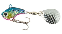 Тейл спиннер Fishing ROI Cyclone 10г 12