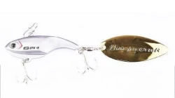 Тейл спиннер Major Craft Jigpara Spin 18g 05
