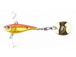 Тейл спиннер Major Craf Jigpara Spin Micro 7g 03