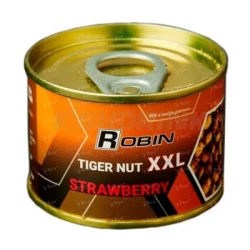 Тигровый орех Robin XXL 65мл Клубника