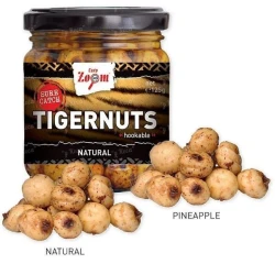 Тигровый орех Carp Zoom Tigernuts 220мл Чили CZ3583