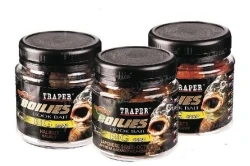 Бойлы Traper Expert 100g 18mm Wanilia (ваниль)