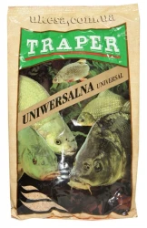 Прикормка Traper Universalna 0.75 кг 00083