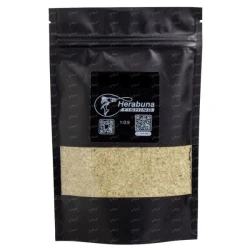 Тісто Херабуна Herabunafishing 150g Білий карась
