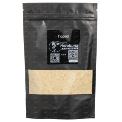 Тісто Херабуна Herabunafishing 150g Горох