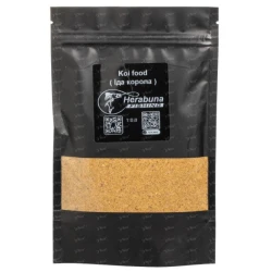 Тісто Херабуна Herabunafishing 150g Koi food (їжа коропа)