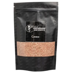 Тісто Херабуна Herabunafishing 150g Червоний черв'як