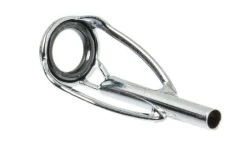 Тюльпан для спиннинга антизахлестный Sea Guide SIC nickel 6.0*1.8
