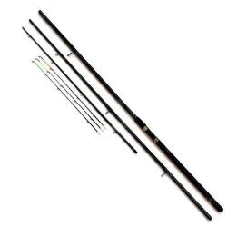 Удилище фидерное Fanatik Pulemet Feeder 3.6m 90g