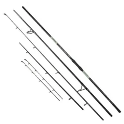 Вудилище коропове-фідерне Golden Catch Evolution X-Duo 3.90м 4lb 180г