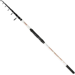 Удилище карповое Brain Apex Tele Carp 3.3м 3.5lb