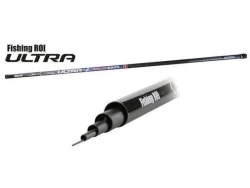 Вудилище без кілець Fishing ROI Ultra Pole 9327 MT 700