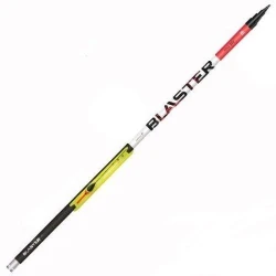 Удилище без колец с оснасткой Salmo Blaster Pole SET 4м 3123-400SET