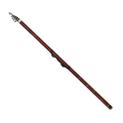Вудилище з кільцями Fishing ROI Merril 4.5 м