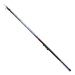 Вудилище з кільцями Fishing ROI Ultra Bolo 9326 MT 600