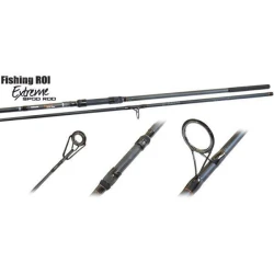 Вудлище сподовое Fishing ROI Extreme Spod Rod 3.6 м 5.5 Lbs 2pcs
