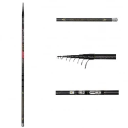 Удилище поплавочное с кольцами Golden Catch-Tica Premiere NEO bolo 5.8м 30-60г
