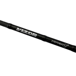 Спінінг Favorite Vizor VZR602L 1.83 m 2-10g