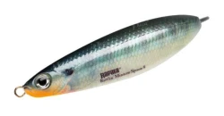 Блешня Rapala Rattlin Minnow Spoon 80S RMSR08 BG