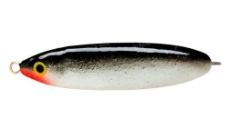 Блешня Rapala Minnow Spoon RMS08 BSF