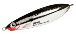Блешня Rapala Rattlin Minnow Spoon 80S RMSR08 CH