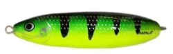 Блесна Rapala Minnow Spoon RMS06 FYGT