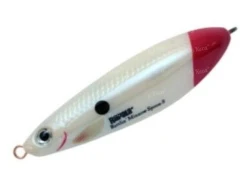 Блешня Rapala Rattlin Minnow Spoon 80S RMSR08 PWRT