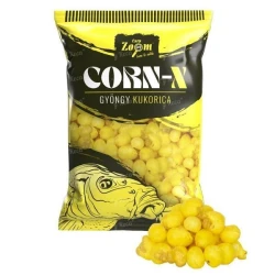 Воздушная кукуруза Carp Zoom Carp Corn-X 25g Honey (мед) CZ6047