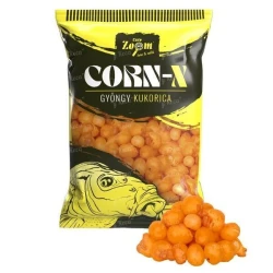 Воздушная кукуруза Carp Zoom Carp Corn-X 25g Jahoda (ягода) CZ6054
