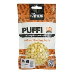Повітряне пенотесто G. Stream 30г Крилл