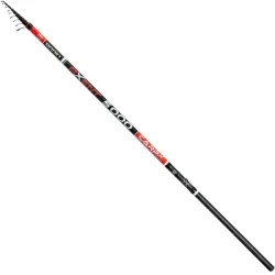 Удилище болонское Brain Axent Carp X Bolo 6м 50-150г