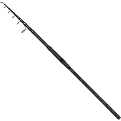 Удилище карповое Brain Apex Tele Carp Black 3.6м 3.5lb