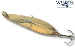 Блесна Williams Ice Jig 14г J60G