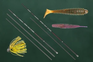 Обновление ассортимента: Costa, Crazy Fish, Angry Baits и Brain